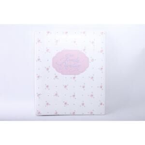 Our Family Heritage, Keepsake Album, Stories, Milestones, Memories, 749